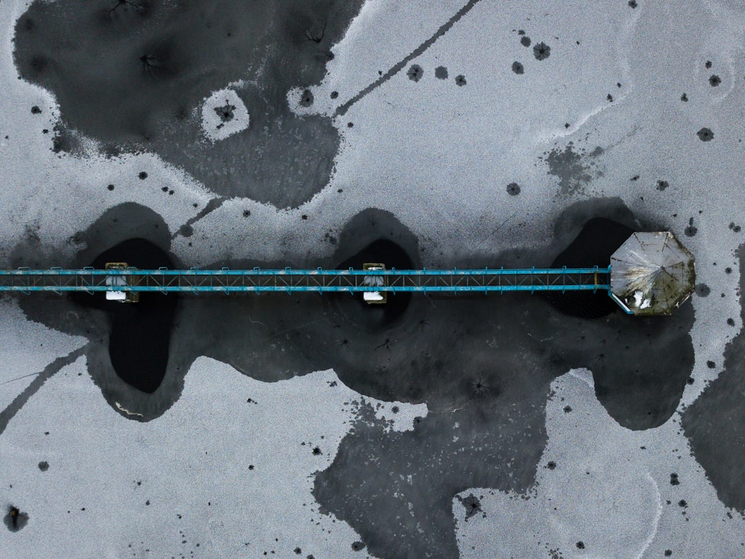 自動開閉日傘の折りたたみ機構